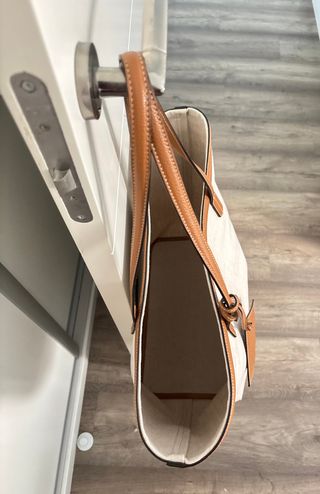 Toteme Tote de Lona para Viaje