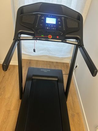 Cinta de Correr Domyos T900C Plegable