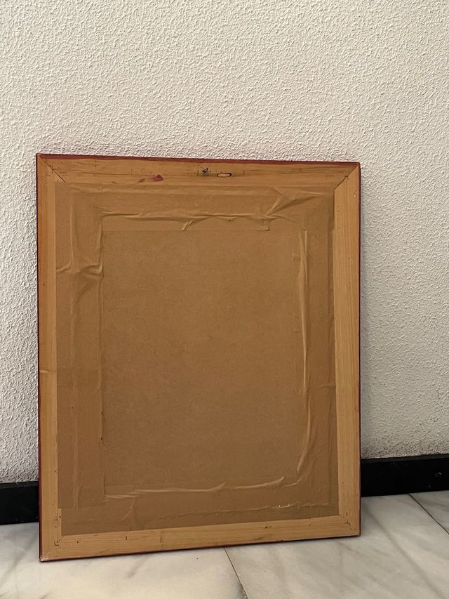 Crucifijo de pared con cruz fija