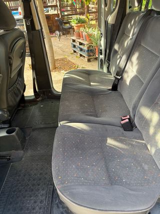 Citroen Berlingo 2007