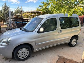 Citroen Berlingo 2007