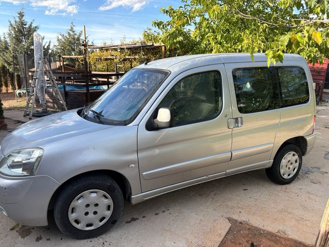 Citroen Berlingo 2007