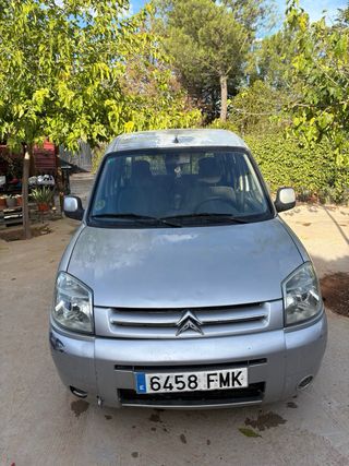 Citroen Berlingo 2007