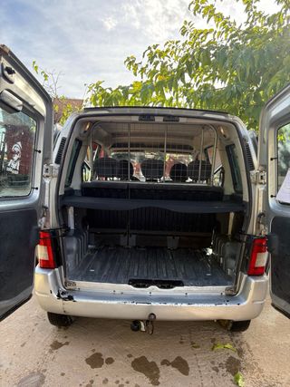 Citroen Berlingo 2007