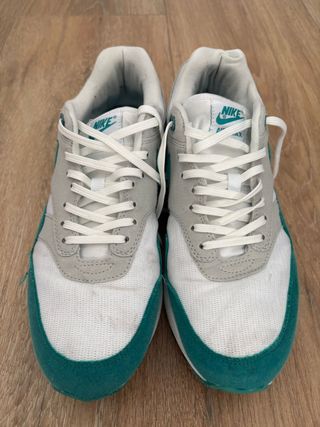 Nike Air Max Zapatillas Deportivas Talla 42