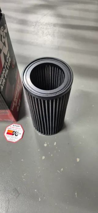 Filtro Aire K&N Citroën Xsara 2.0 16v