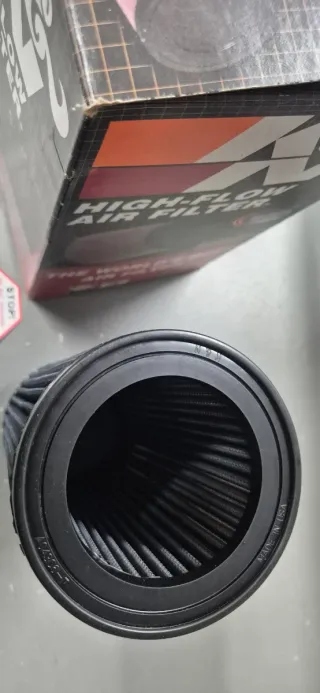 Filtro Aire K&N Citroën Xsara 2.0 16v