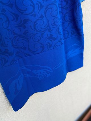 Camiseta Italia Rugby RWC Polo