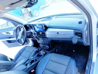Mercedes-Benz Classe GLK  2012