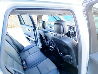 Mercedes-Benz Classe GLK  2012