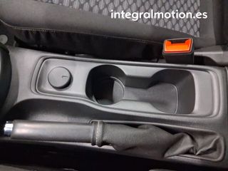 Opel Astra 1.5D DVC 77kW (105CV) Edition ST