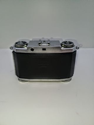 Zeiss Ikon Contina Macchina Fotografica