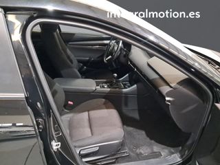 Mazda 3 Hatchback 2.0 e-Skyactiv G