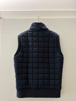 Sleevesleas Fila Jacket Vintage