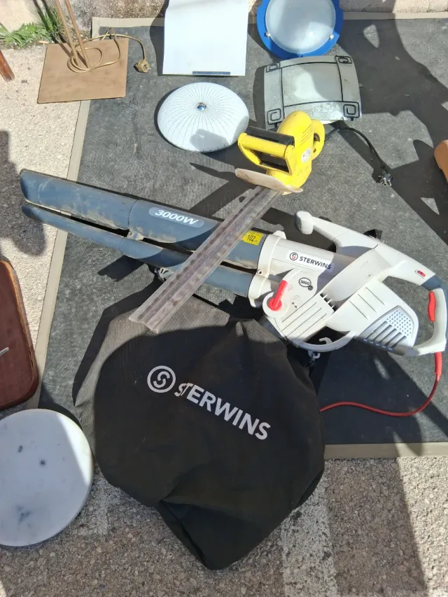 Cortasetos. Oportunidad!