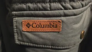 Chaqueta Columbia Della Fall Mid mujer, M.