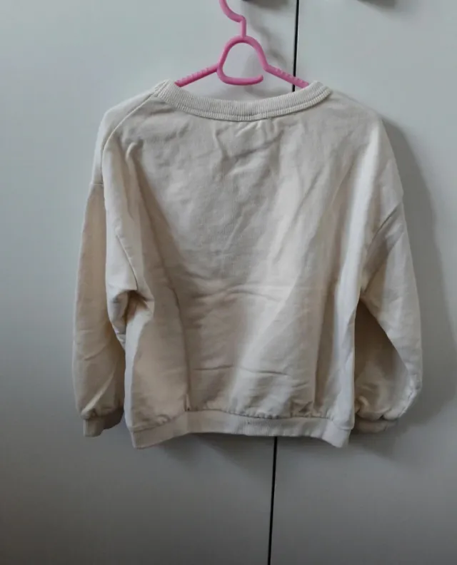 Sudadera Lefties Pantera 5 años