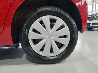 Toyota Aygo 1.0 70 x-play