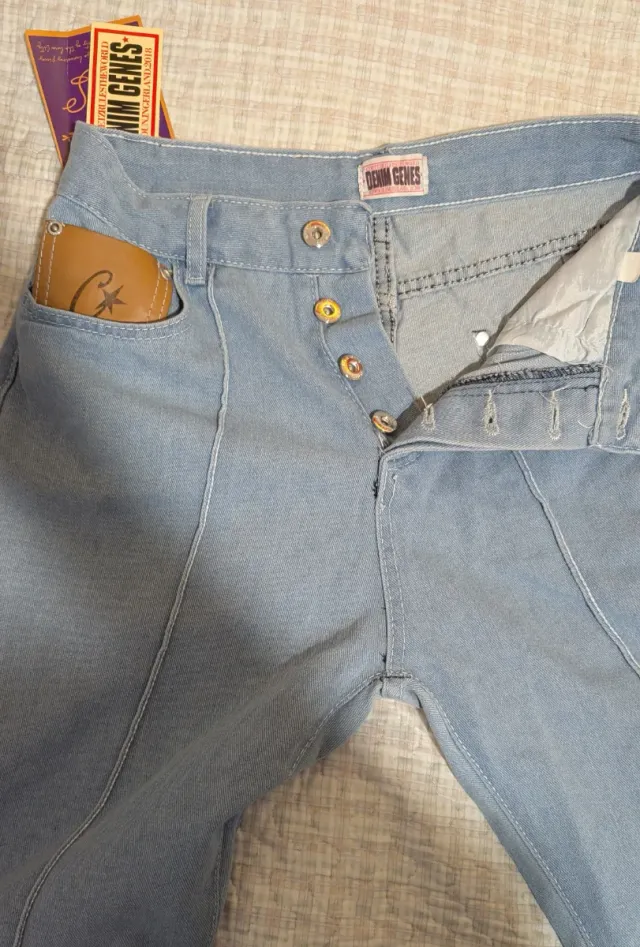 Pantalones cortos Corteiz Azules