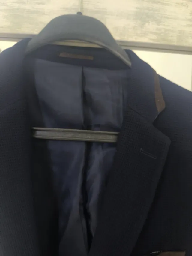 Americana Giorgio di Mare con coderas