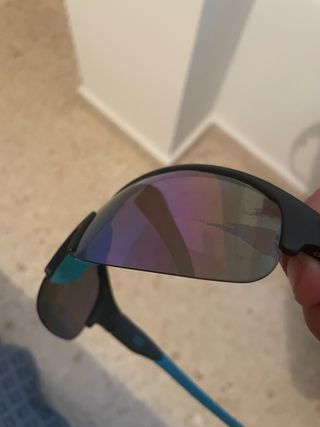 Gafas de sol Siroko tech3