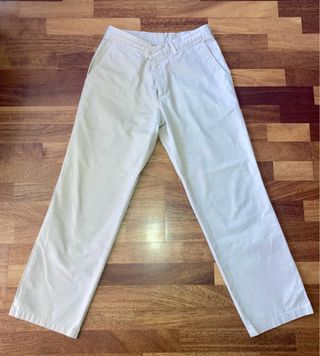 Pantalones de Massimo Dutti, Cortefiel, Zara...
