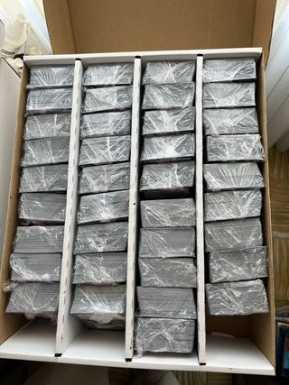 3800 Cartas Coleccionables Flesh and Blood