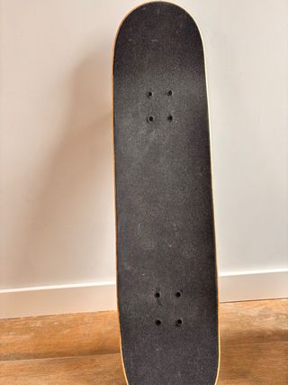 Skate y Protecciones Tony Hawk Talla L/XL NUEVOS