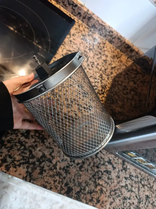 Princess Aerofryer Oven 182065 10Litros