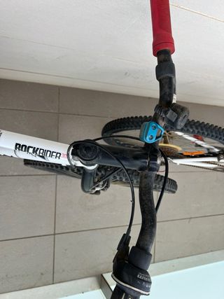 Bicicletas  BTWIN Rockrider 300,de  24”