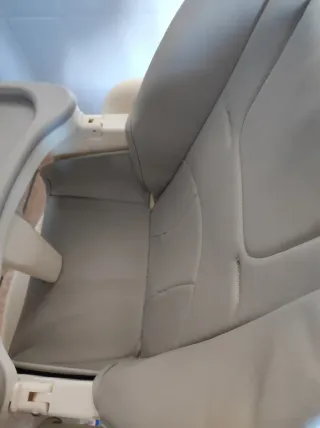 Trona bebé evolutiva