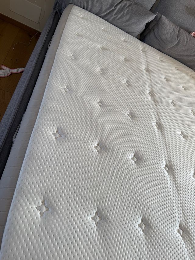 Materasso Dorelan Kristal Nuvola 160x200