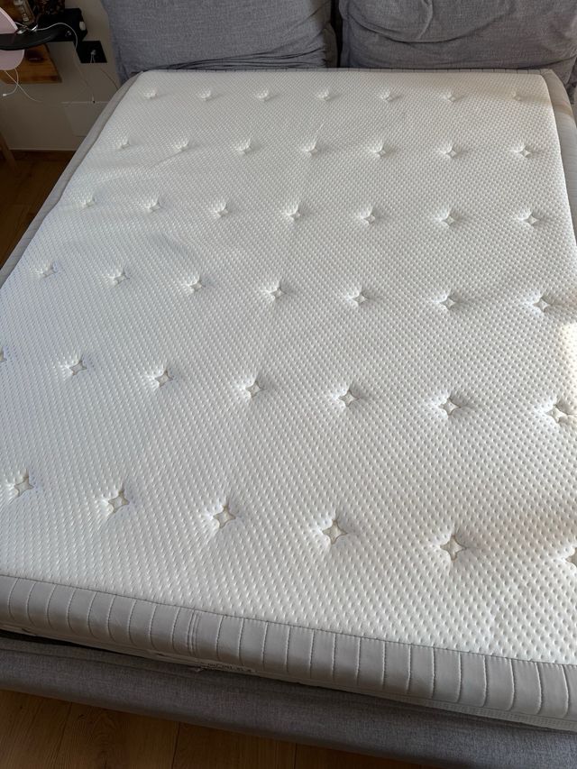 Materasso Dorelan Kristal Nuvola 160x200