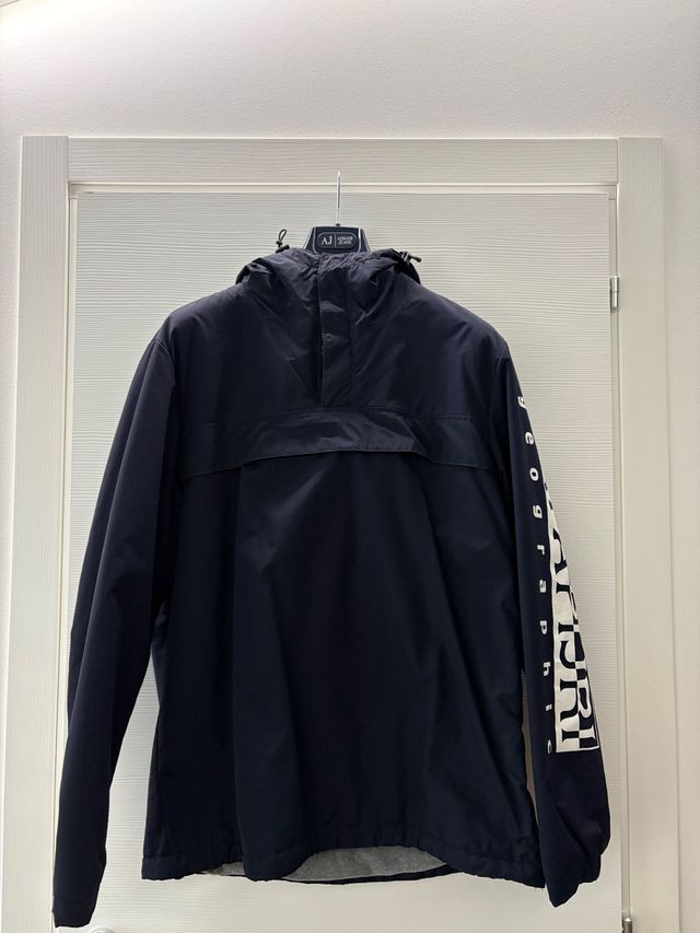 Giacca Napapijri Blu