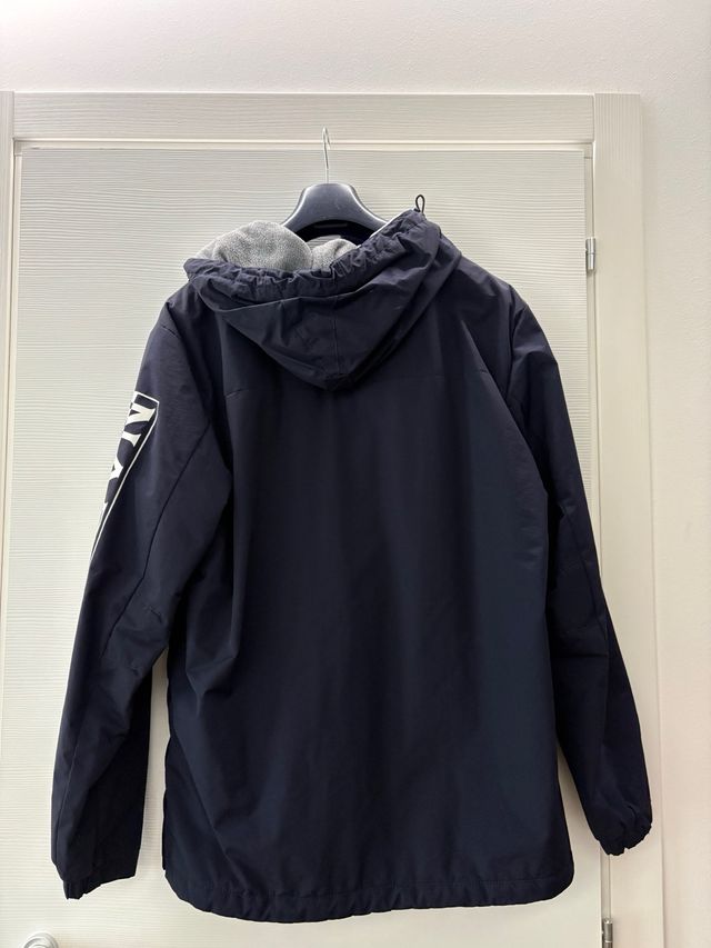 Giacca Napapijri Blu