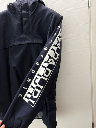 Giacca Napapijri Blu