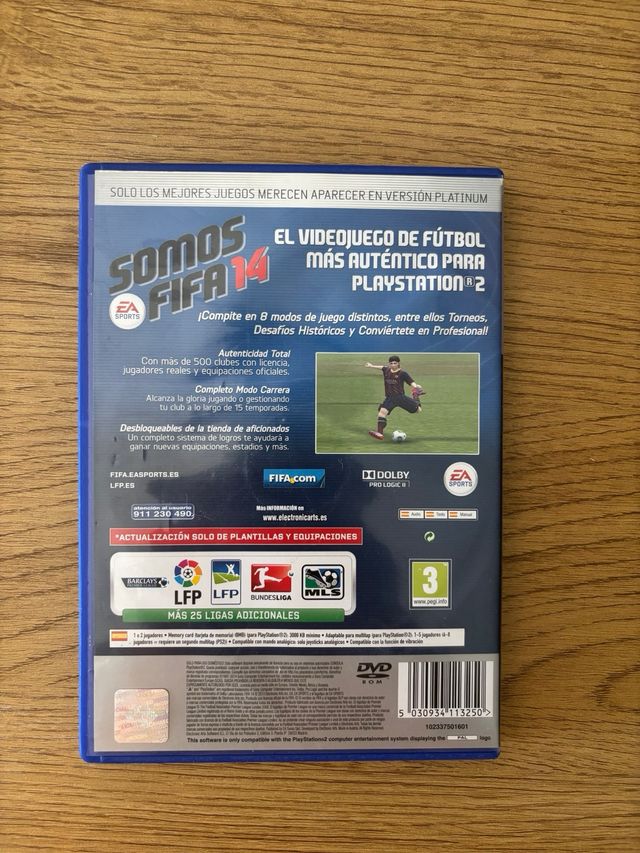 PlayStation 2 packs de juegos