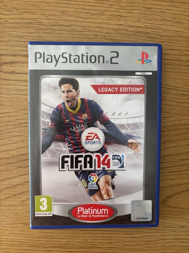 PlayStation 2 packs de juegos