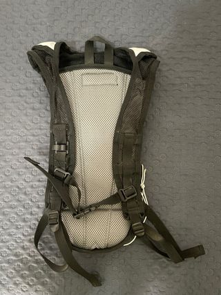 Mochila B-Pro Ciclismo.