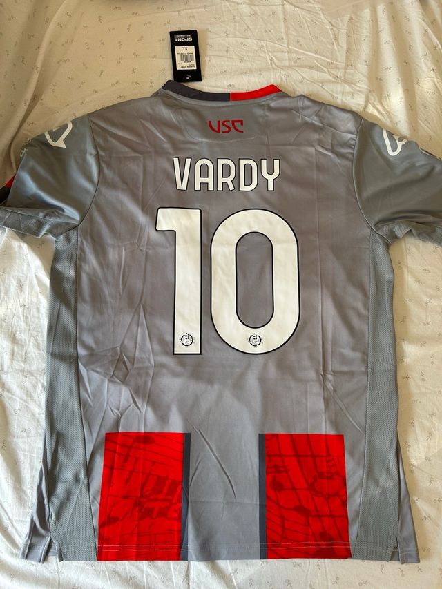 Maglia Cremonese Vardy XL