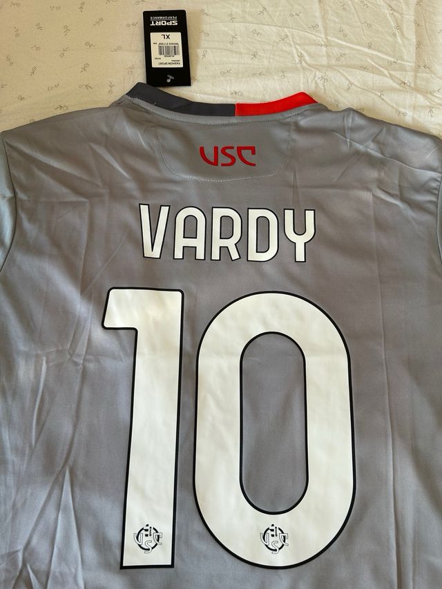 Maglia Cremonese Vardy XL