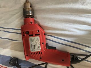 Taladro Casals TP542 550W