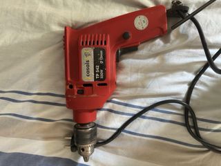 Taladro Casals TP542 550W