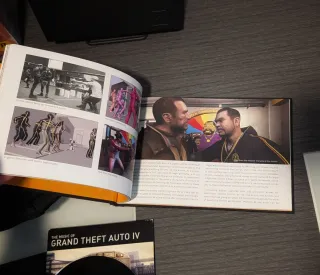 GTA IV Edición Coleccionista PS3 PAL España