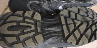 Scarpe antinfortunistiche Cofra N. 44