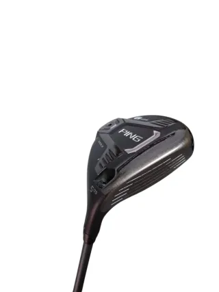 Madera 5 Ping G425 Max 17.5°