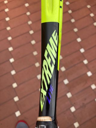 Raqueta Head Extreme Lite