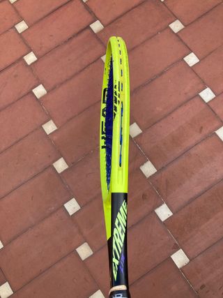 Raqueta Head Extreme Lite