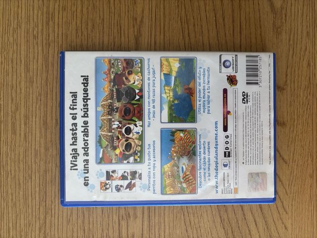 Packs videojuegos PS2