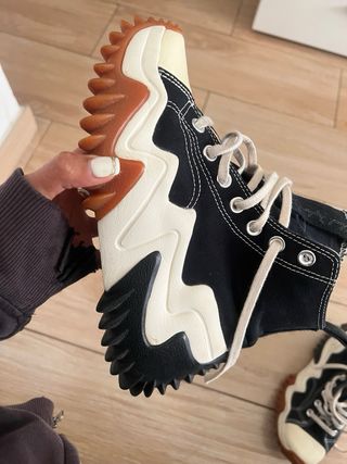 Zapatillas Converse Talla 7